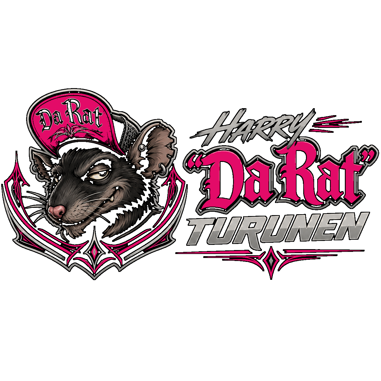 Harry Da Rat Turunen