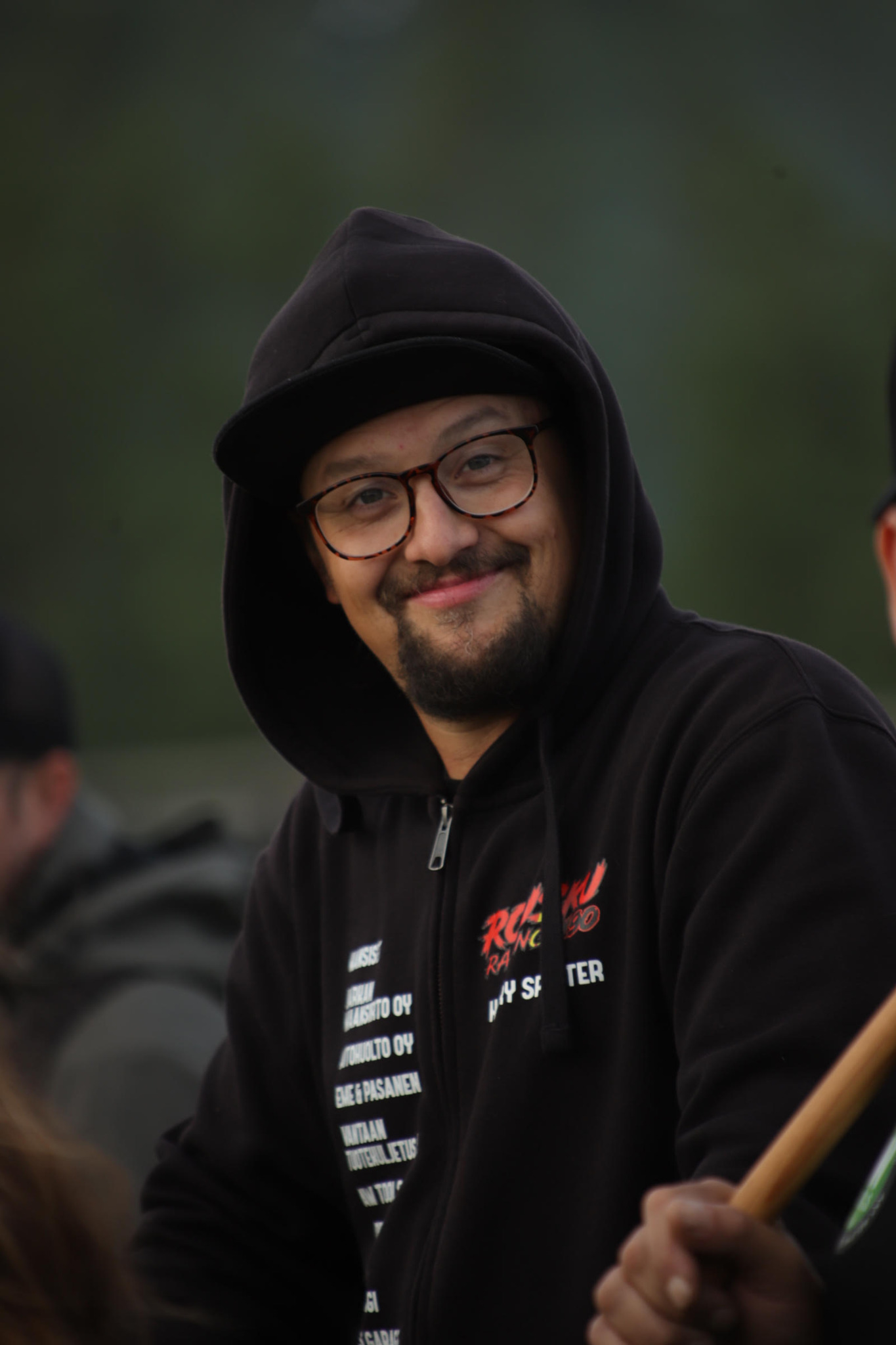 Harry ‘Da Rat’ Turunen